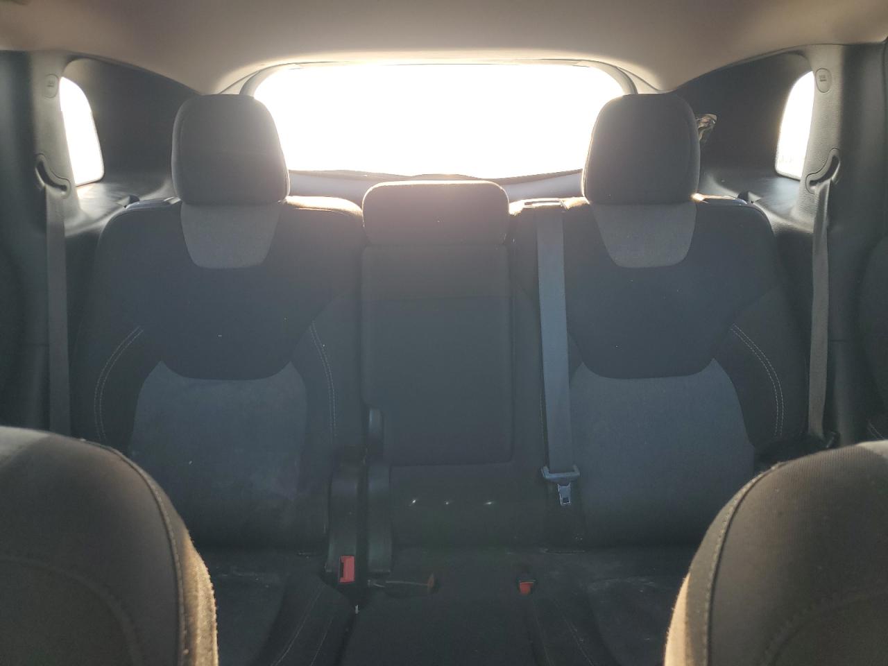 2016 Jeep Cherokee Sport VIN: 1C4PJLAB0GW113760 Lot: 90987685