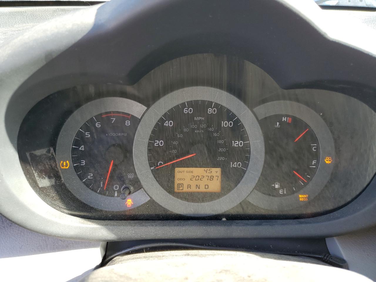 2007 Toyota Rav4 VIN: JTMBD33V075092830 Lot: 92900555