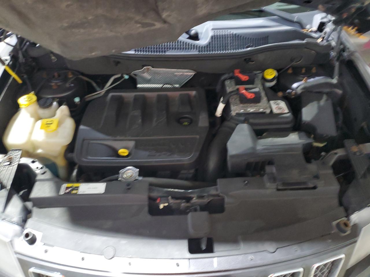 2014 Jeep Compass Limited VIN: 1C4NJDCB5ED756883 Lot: 90940915