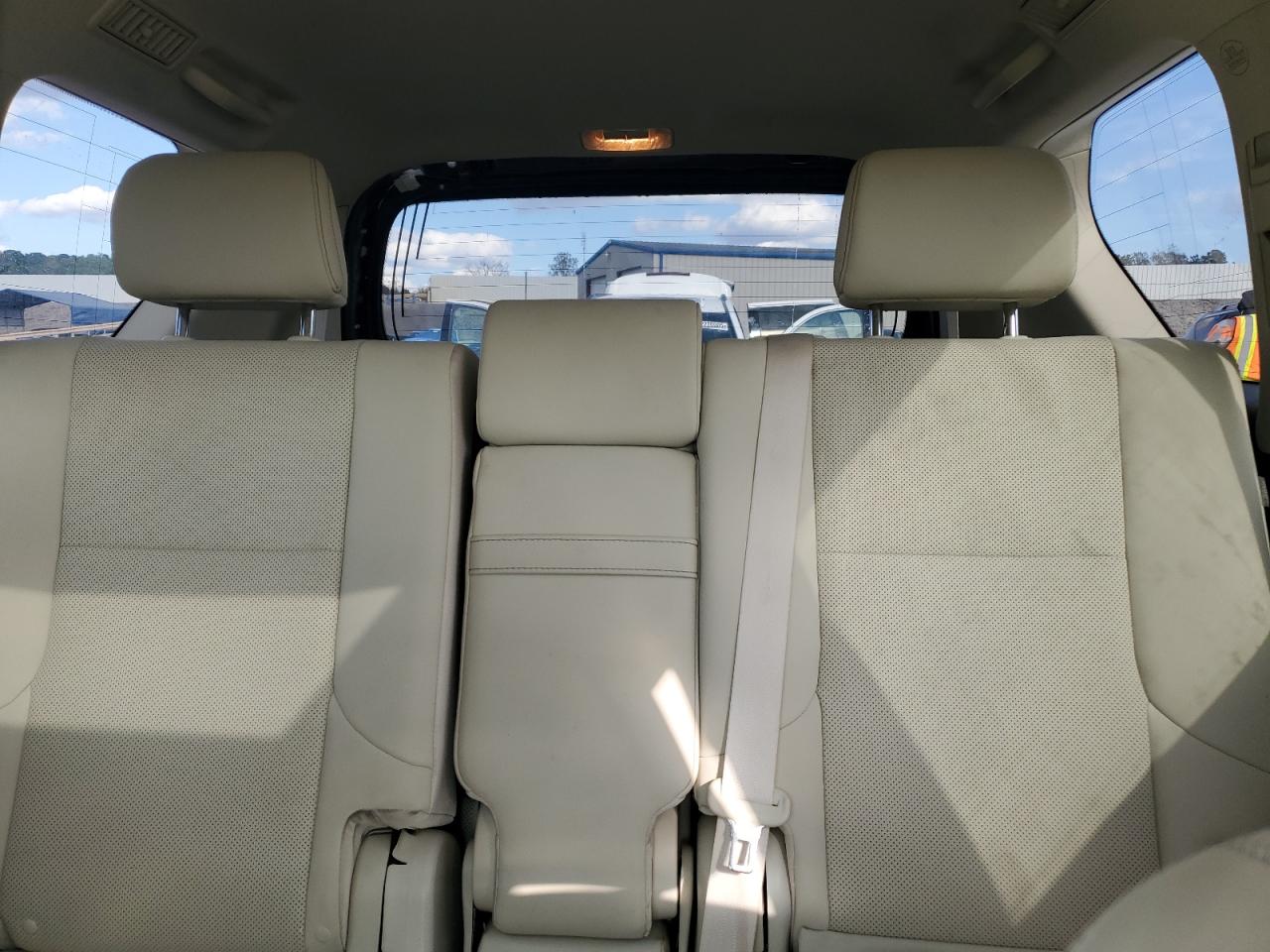 2021 Lexus Gx 460 Premium VIN: JTJAM7BX5M5285067 Lot: 92259955
