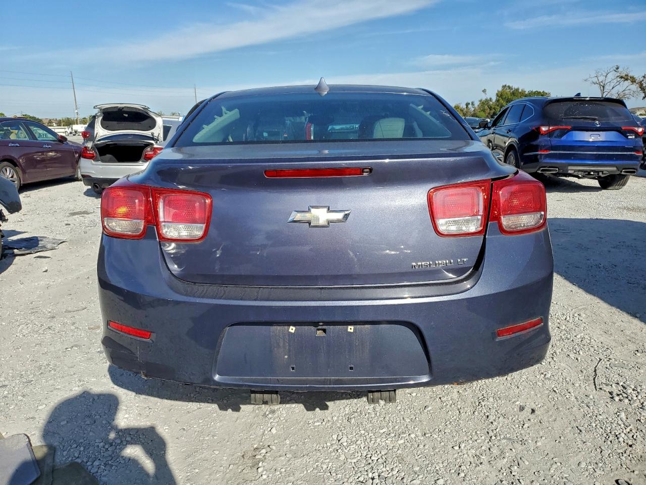 2013 Chevrolet Malibu 1Lt VIN: 1G11C5SA2DF159404 Lot: 94539155