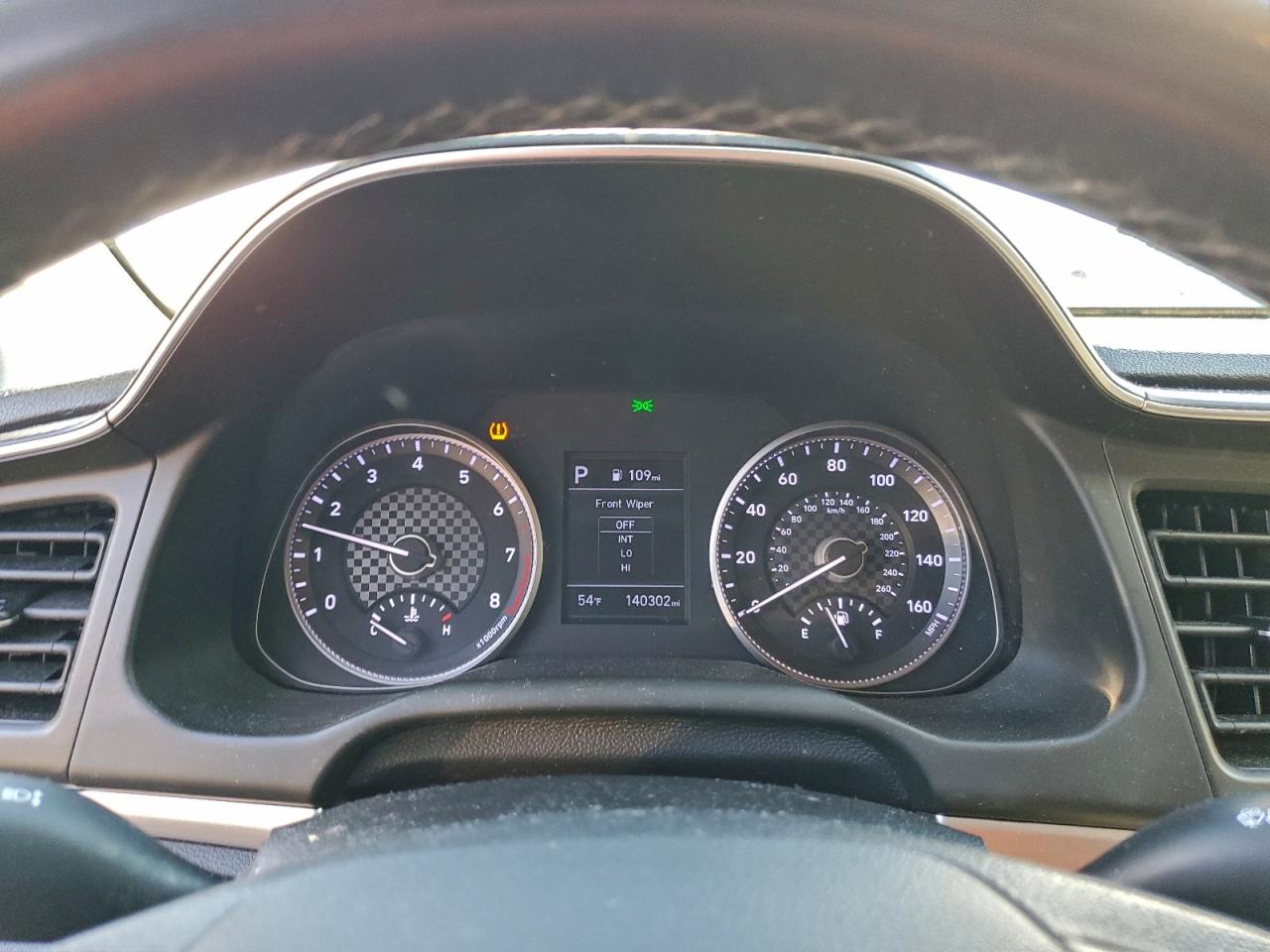 2019 Hyundai Elantra Sel VIN: 5NPD84LF1KH444141 Lot: 94292315