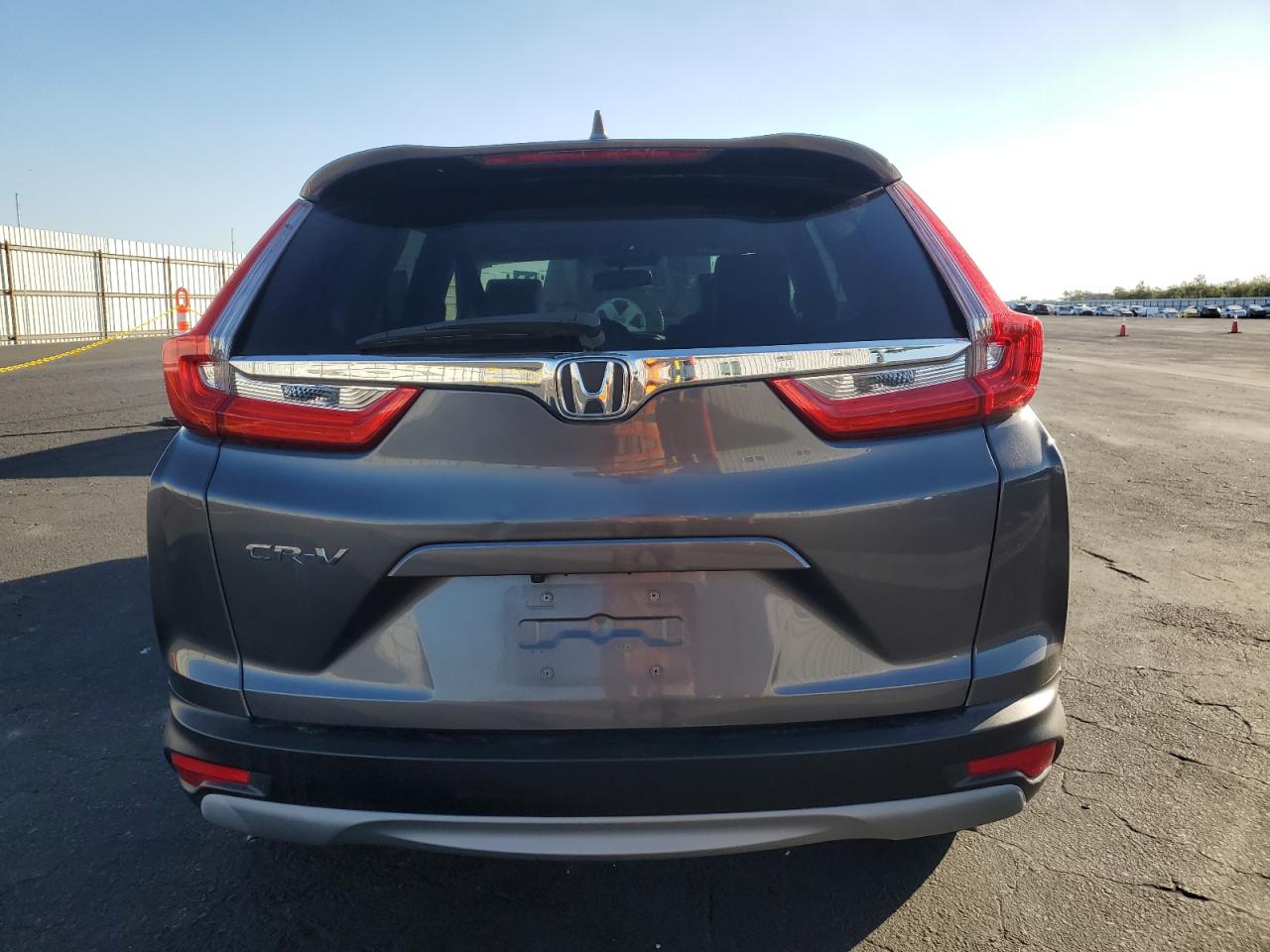 2019 Honda Cr-V Exl VIN: 5J6RW1H8XKA004828 Lot: 92116435