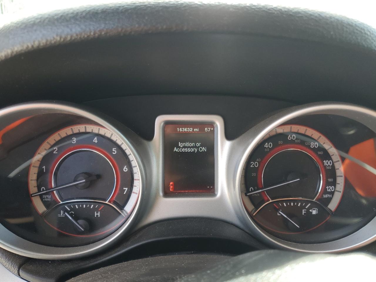 2017 Dodge Journey Se VIN: 3C4PDCAB8HT573599 Lot: 91869005