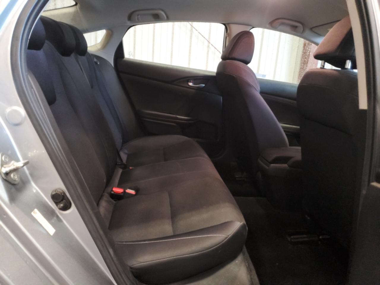 2019 Honda Insight Lx VIN: 19XZE4F10KE033459 Lot: 93142955