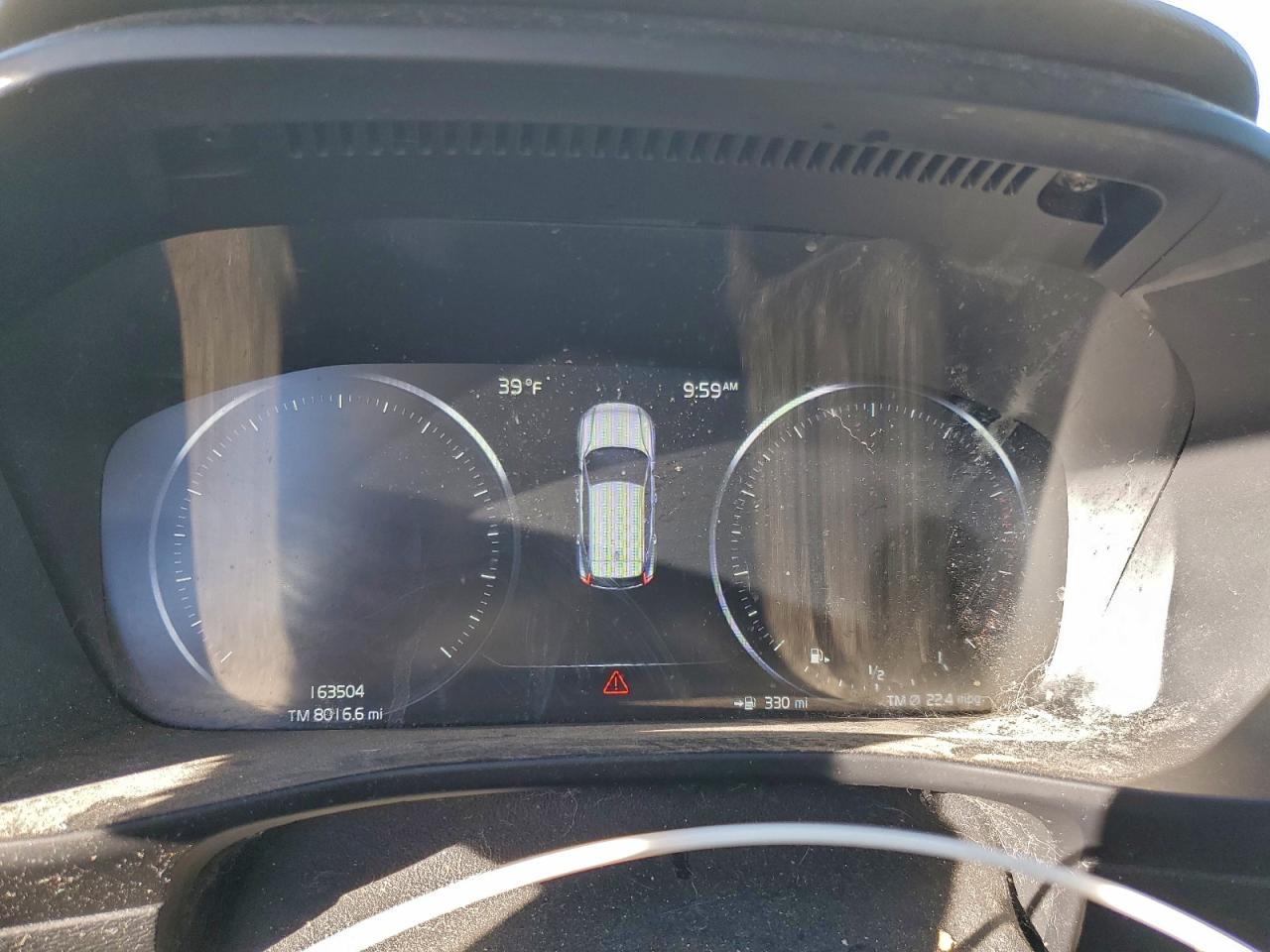 2019 Volvo Xc40 T5 Inscription VIN: YV4162UL5K2056555 Lot: 94531255