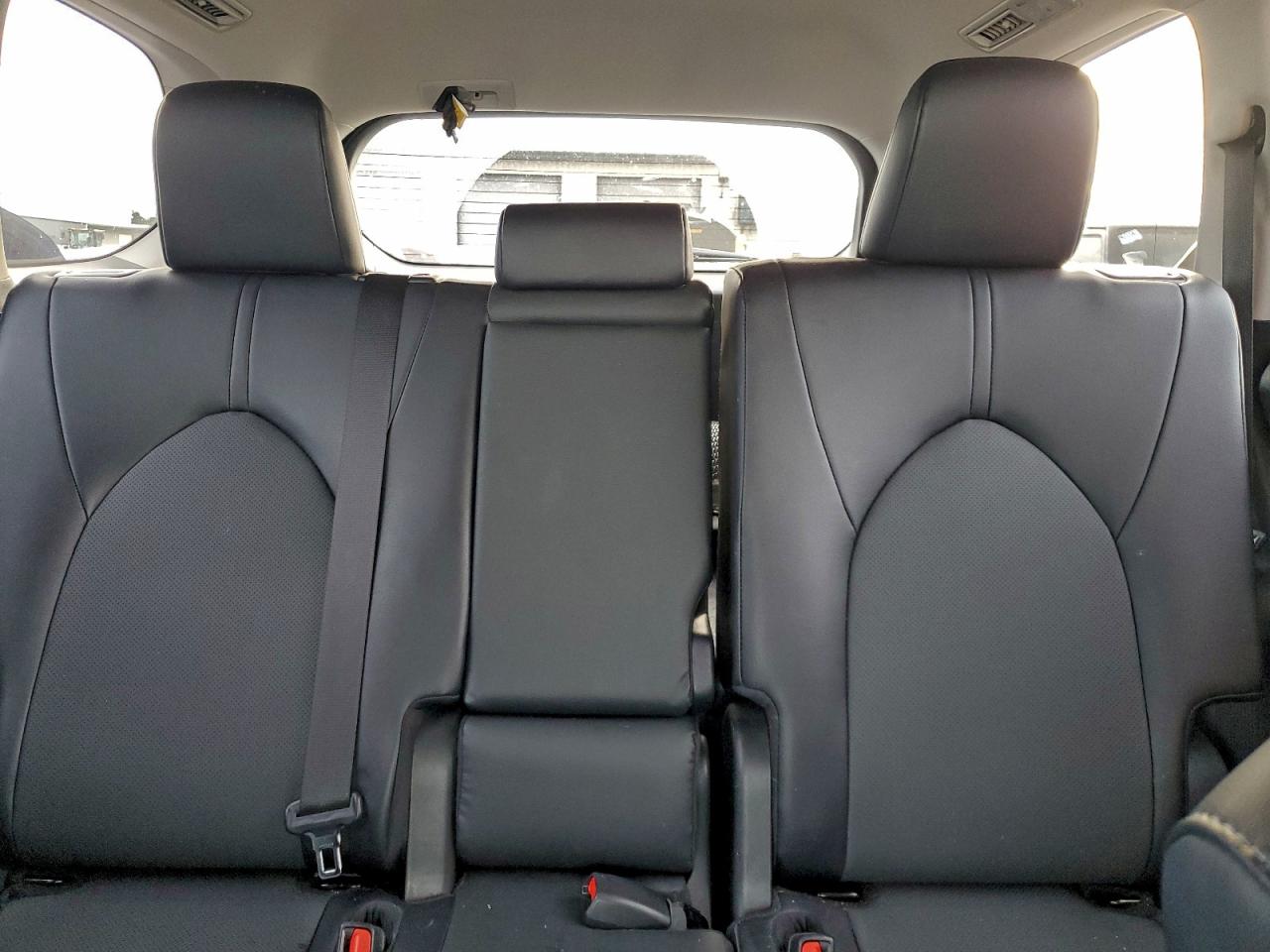 2024 Toyota Grand Highlander Xle VIN: 5TDACAB5XRS016887 Lot: 94303645