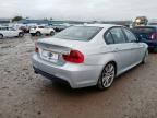2009 BMW 3 SERIES 330D M SPORT 4DR AUTO for sale at Copart WISBECH