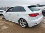 2013 AUDI A3 1.6 TDI S LINE 5DR for sale at Copart YORK