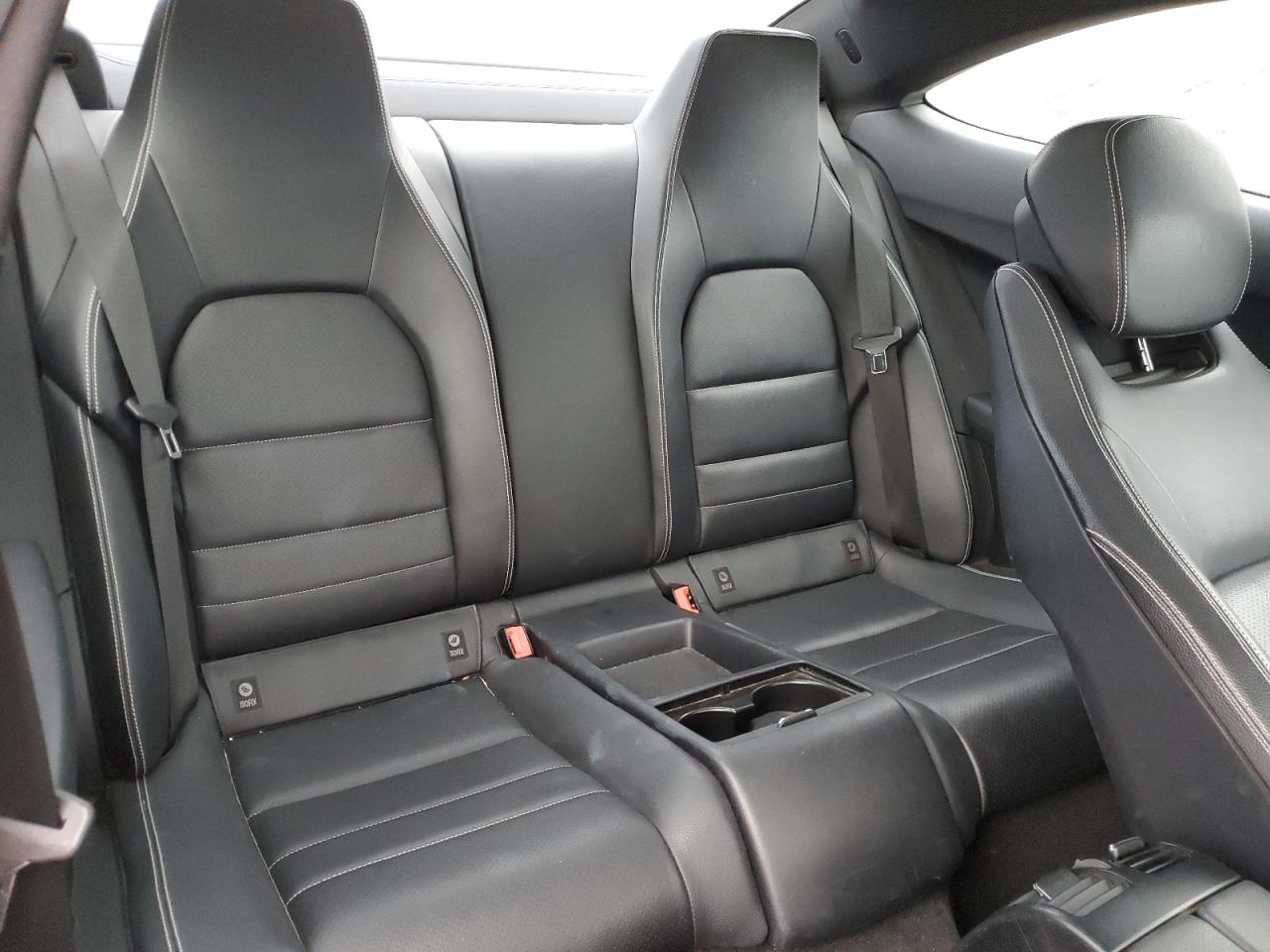 2013 Mercedes-Benz C 250 VIN: WDDGJ4HB4DG046698 Lot: 92939705