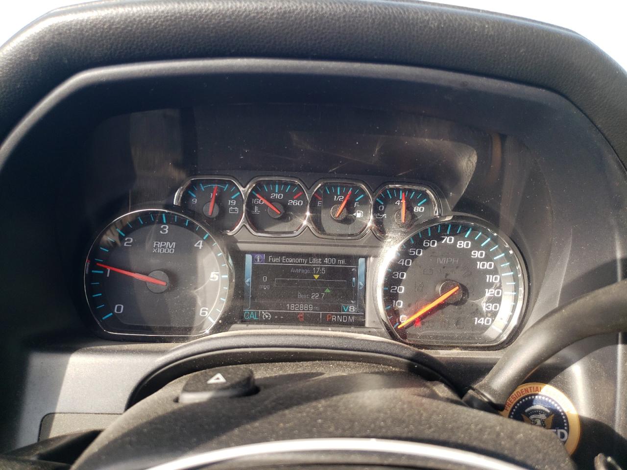 2016 Chevrolet Silverado K1500 Ltz VIN: 3GCUKSEC6GG155443 Lot: 93496175