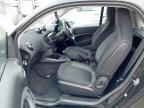 2020 SMART FORTWO COUPE 60KW EQ PULSE PREMIUM 17KWH 2DR AUTO [22KWCH] for sale at Copart SANDWICH