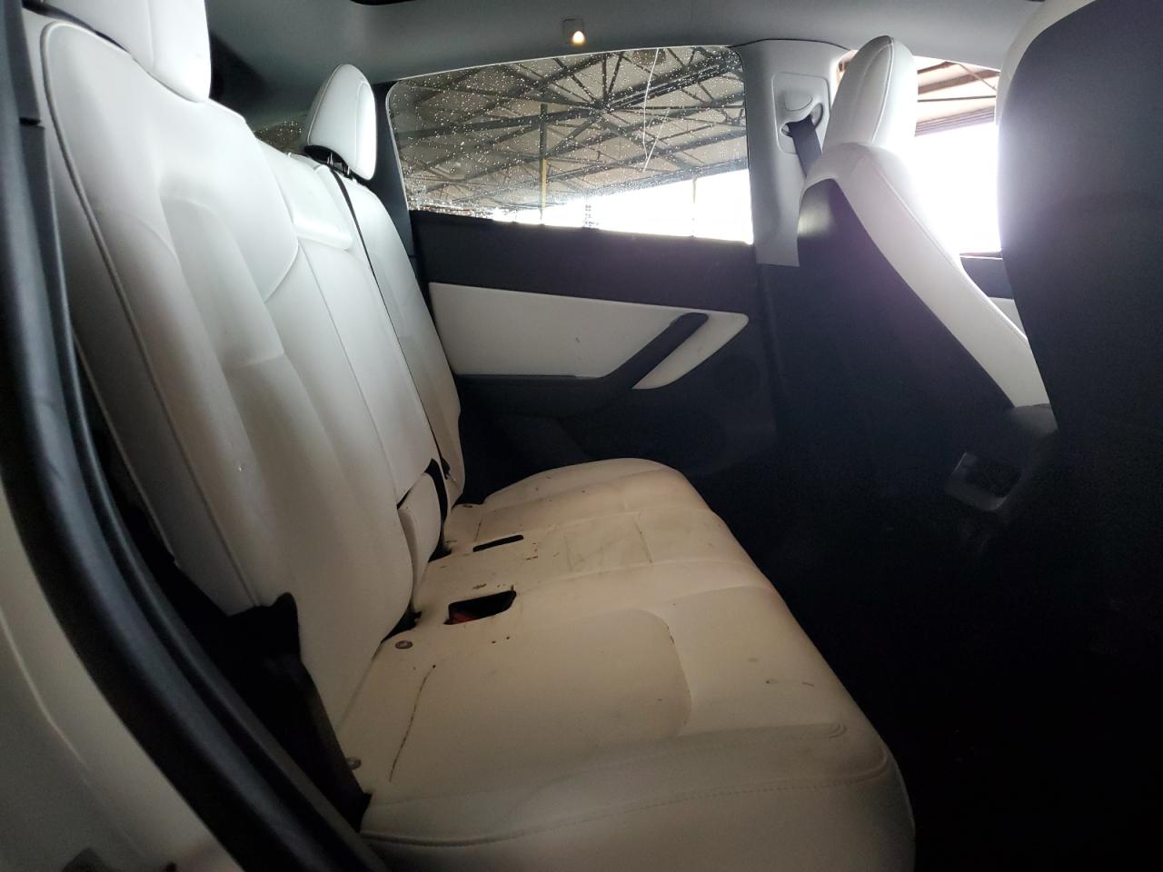 2021 Tesla Model Y VIN: 5YJYGDEE4MF085149 Lot: 92913495