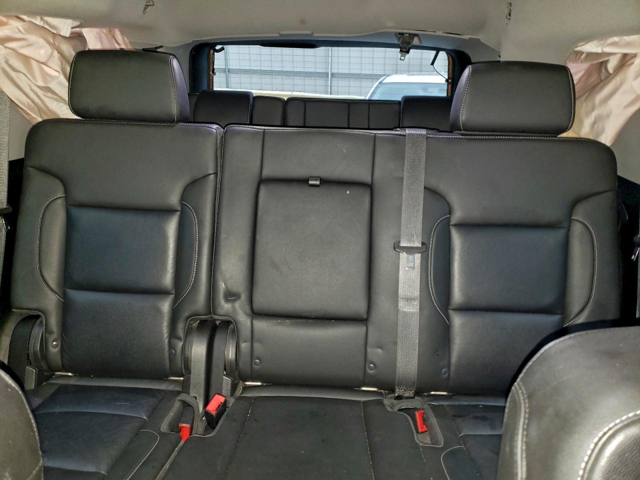 2019 Chevrolet Tahoe K1500 Lt VIN: 1GNSKBKC5KR207950 Lot: 93338595