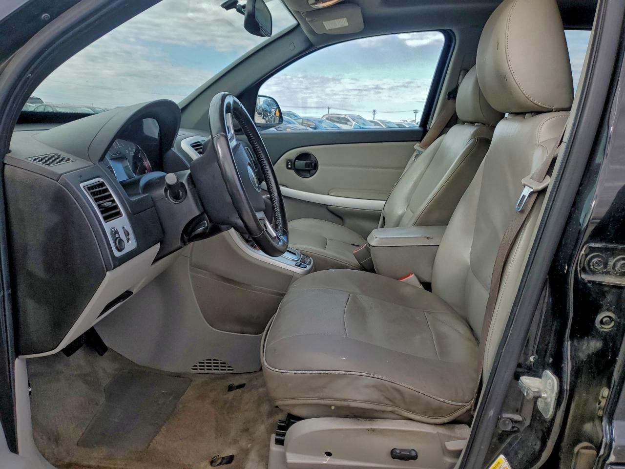 2008 Chevrolet Equinox Ls VIN: 2CNDL13FX86017157 Lot: 93644655