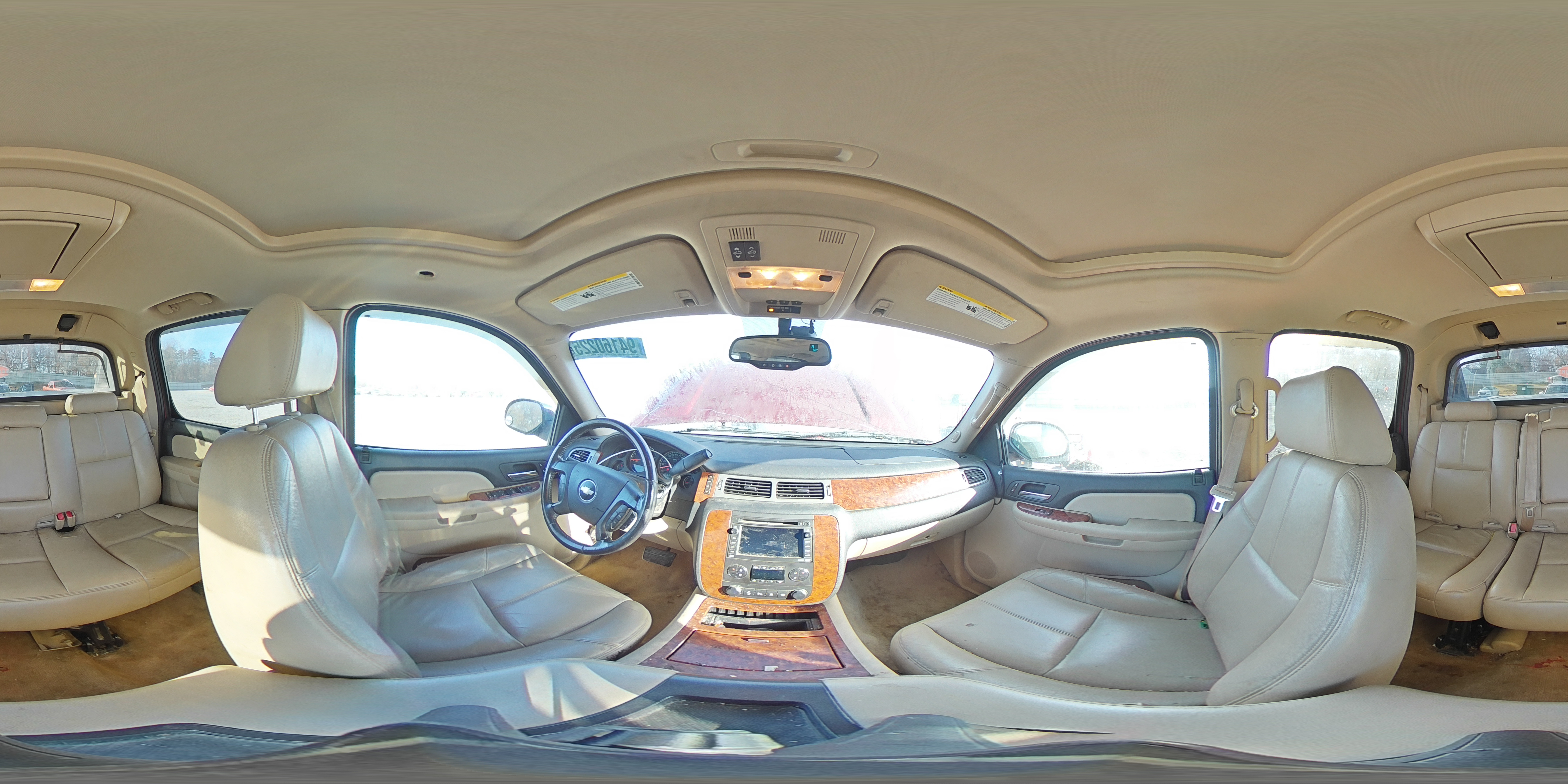 2008 Chevrolet Avalanche K1500 VIN: 3GNFK12338G135697 Lot: 94160225