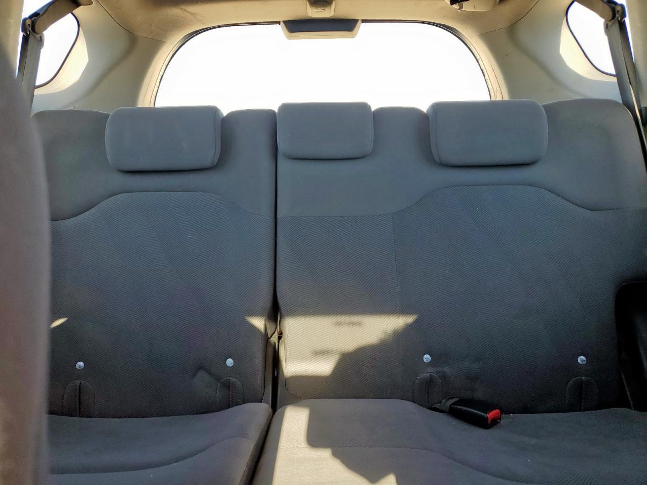 2010 Honda Fit VIN: JHMGE8H25AC022286 Lot: 91304435