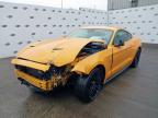 2022 FORD MUSTANG GT AUTO  for sale at Copart WHITBURN