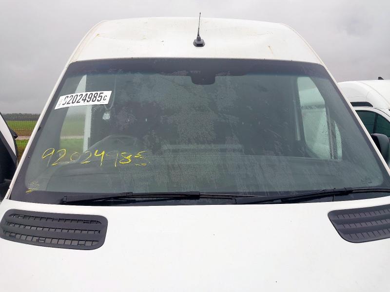 2020 MERCEDES-BENZ SPRINTER 3.5T H1 VAN