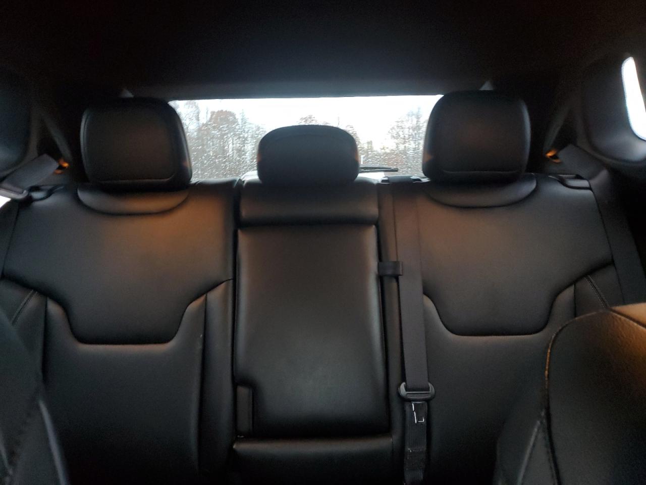 2025 Jeep Compass Limited VIN: 3C4NJDCNXST518169 Lot: 92853425