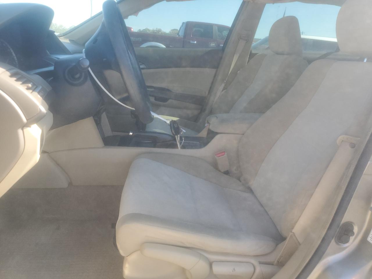 2009 Honda Accord Lx VIN: 1HGCP26339A184493 Lot: 91848105