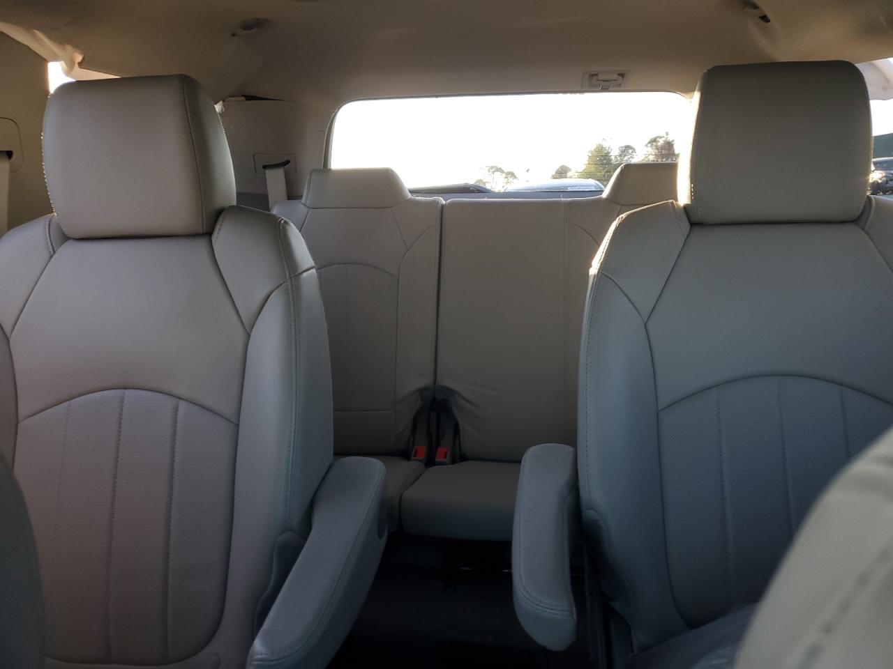 2016 GMC Acadia Slt-2 VIN: 1GKKRSKD1GJ267019 Lot: 91373695