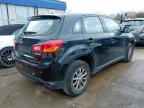 2014 MITSUBISHI ASX 1.6 2 5DR for sale at Copart SANDY