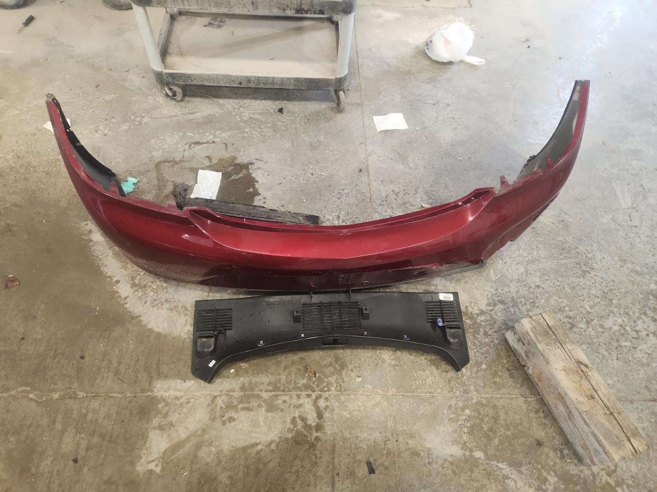 2017 Buick Regal Sport Touring VIN: 2G4GL5EX3H9103385 Lot: 92475055