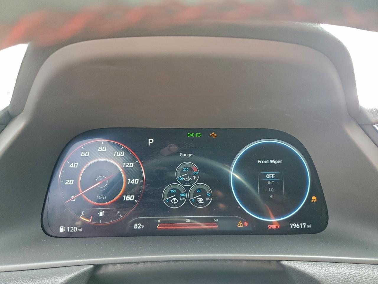 2021 Hyundai Sonata N Line VIN: 5NPEK4JCXMH106061 Lot: 94022705