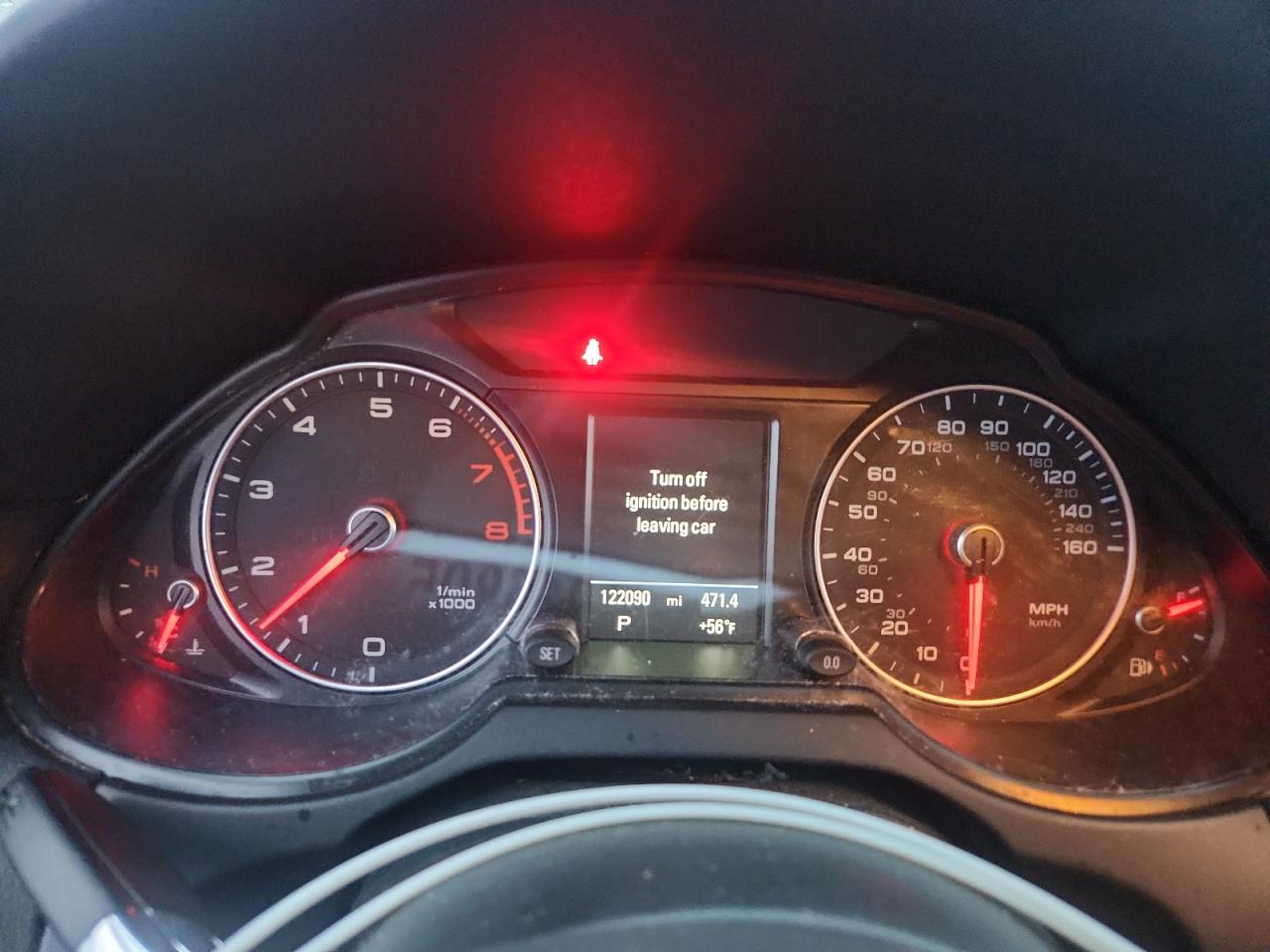 2016 Audi Q5 Premium Plus VIN: WA1L2AFP7GA070370 Lot: 92016805