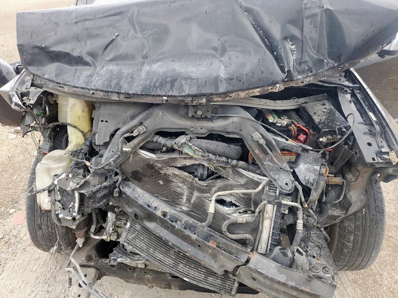 2008 Lincoln Mkx VIN: 2LMDU68C98BJ34166 Lot: 93970955