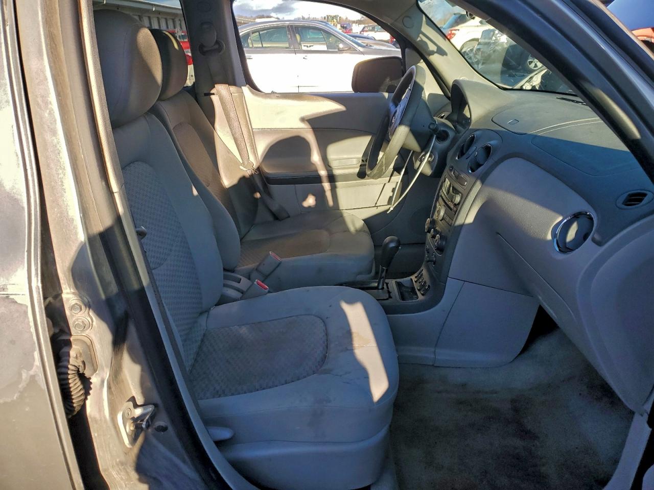 2007 Chevrolet Hhr Ls VIN: 3GNDA13D17S510869 Lot: 94573755