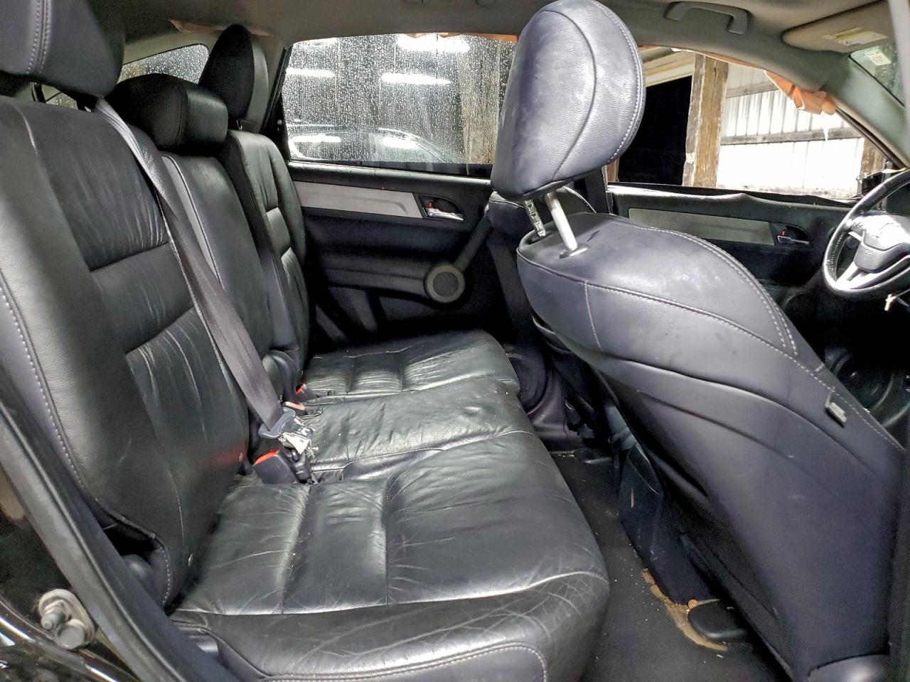 2010 Honda Cr-V Exl VIN: 5J6RE3H75AL045313 Lot: 94323295