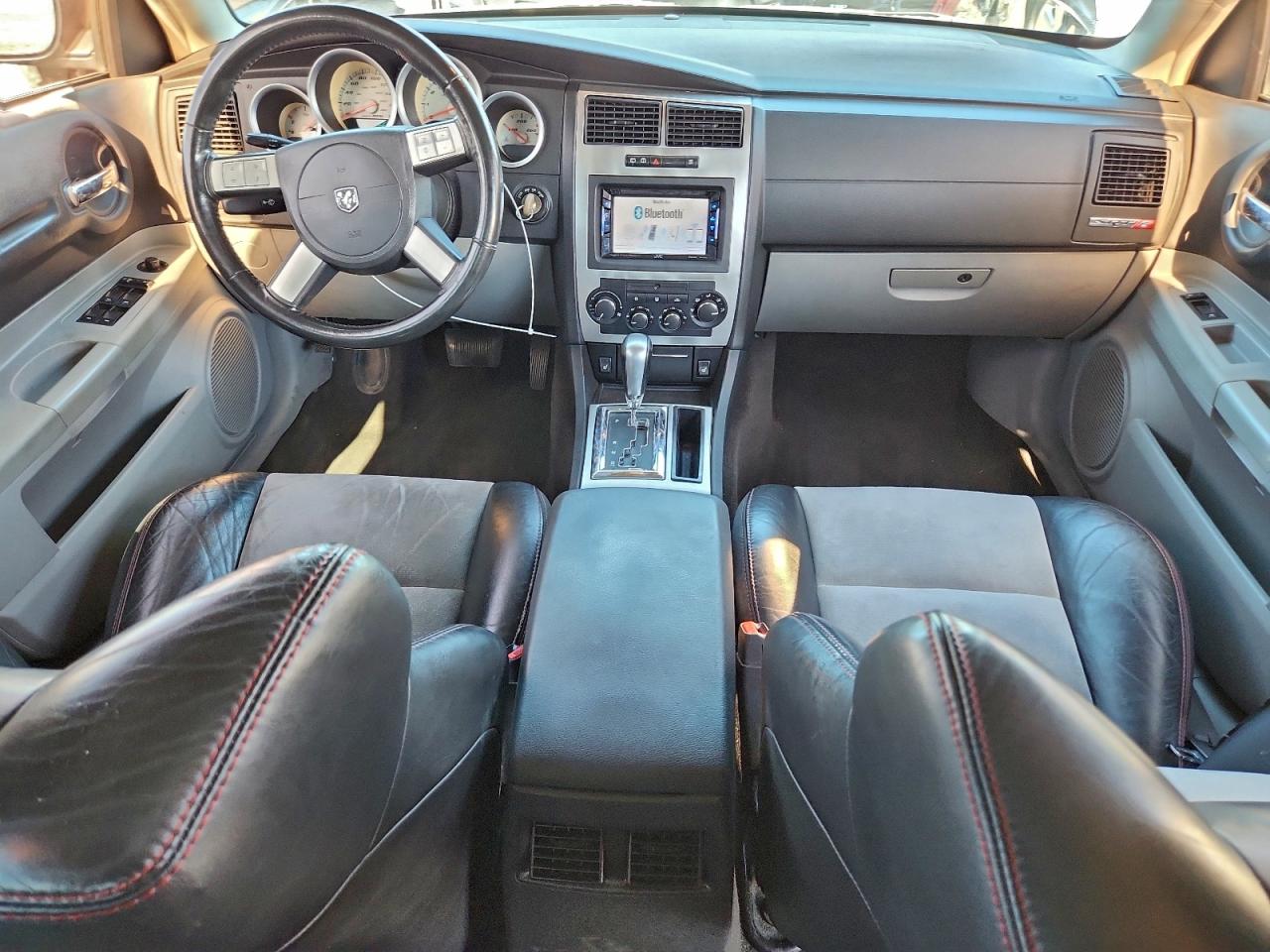 2006 Dodge Magnum Srt-8 VIN: 2D8GV77326H141506 Lot: 94179915