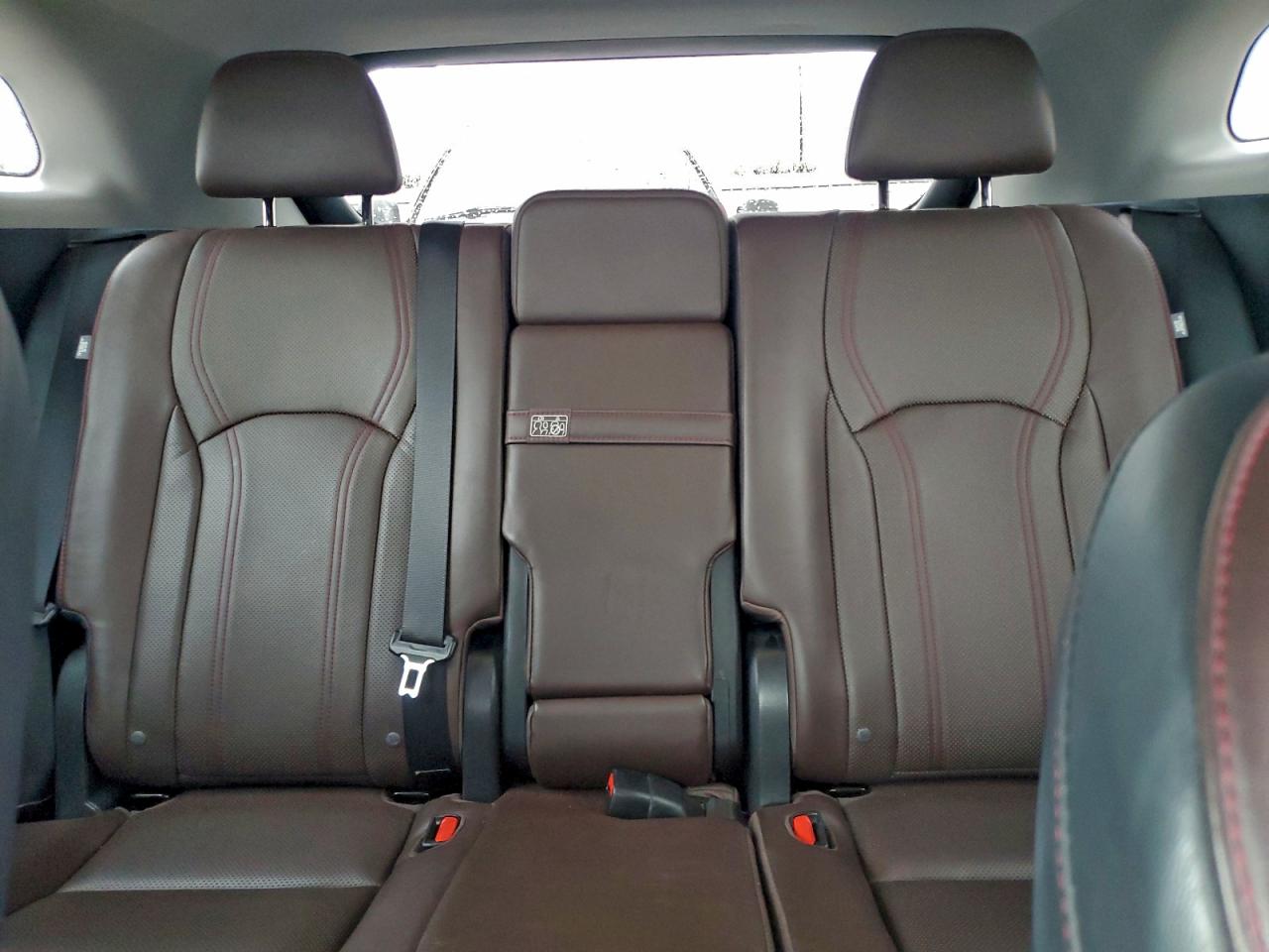 2017 Lexus Rx 350 Base VIN: 2T2ZZMCA6HC073444 Lot: 93756775