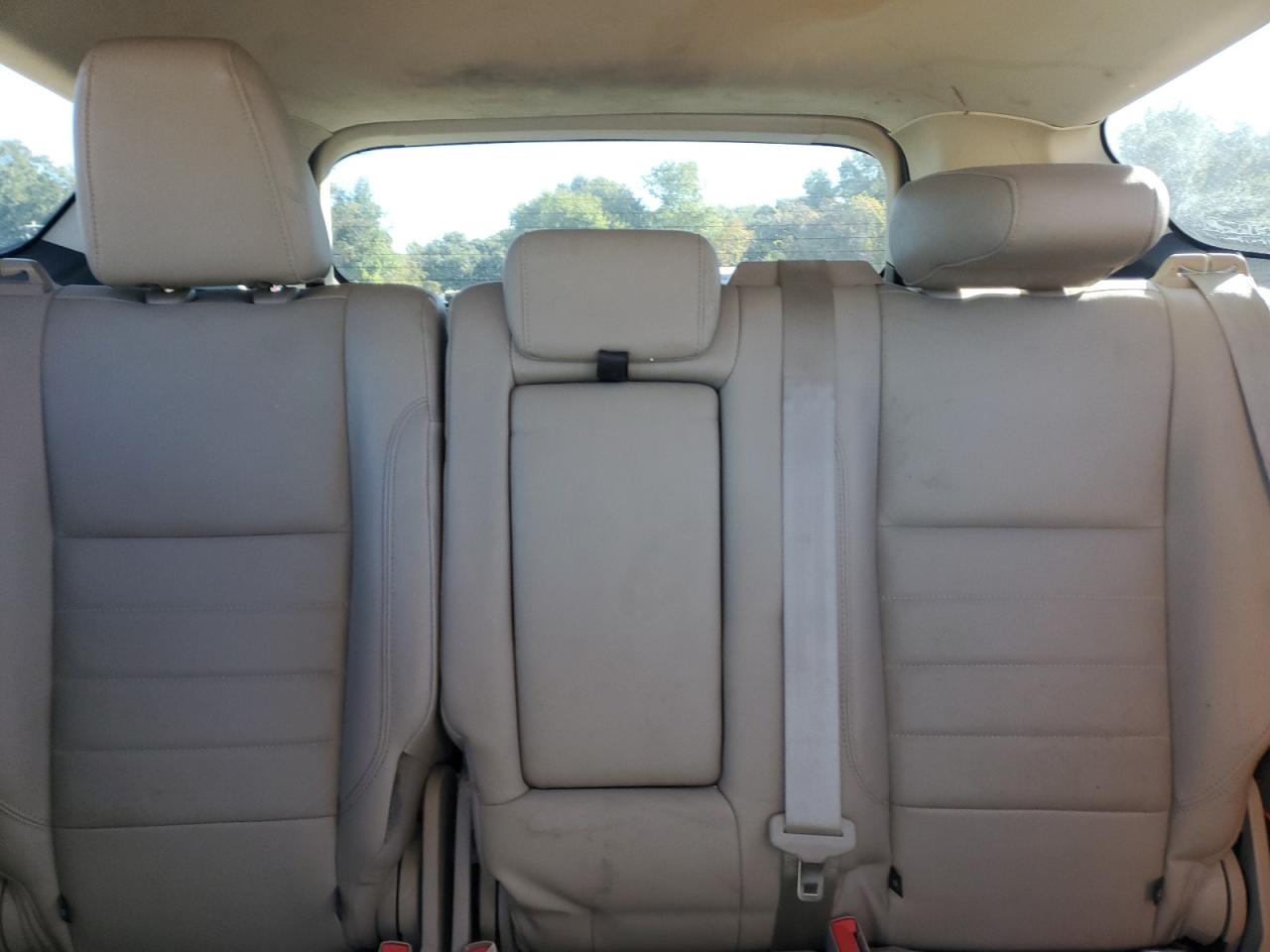 2014 Ford Escape Titanium VIN: 1FMCU0J97EUE55017 Lot: 91639745