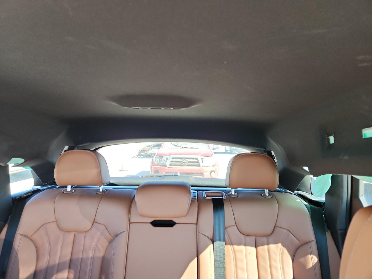 2024 Audi Q5 Premium 45 VIN: WA1GAAFYXR2149977 Lot: 92085685