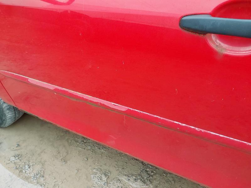 2006 MAZDA 2 1.25 S 5DR