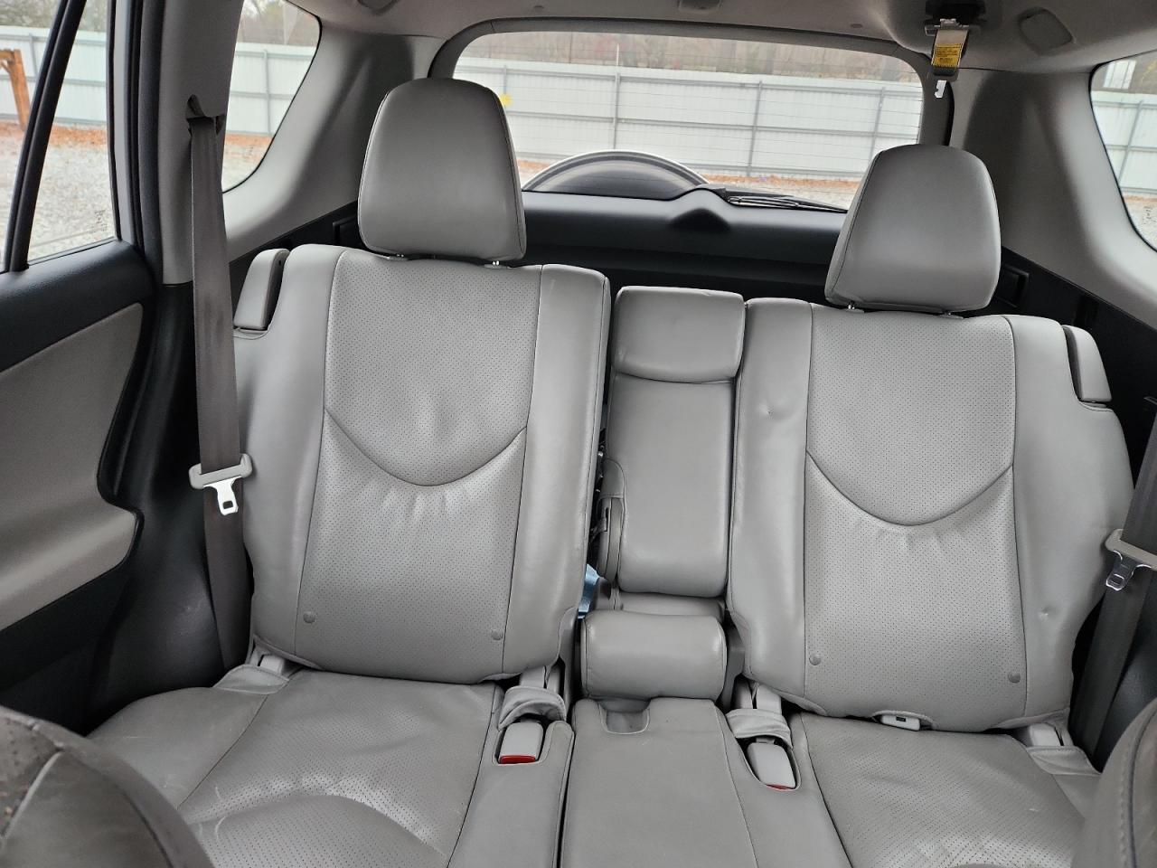 2011 Toyota Rav4 Limited VIN: 2T3YK4DV3BW013222 Lot: 92495135