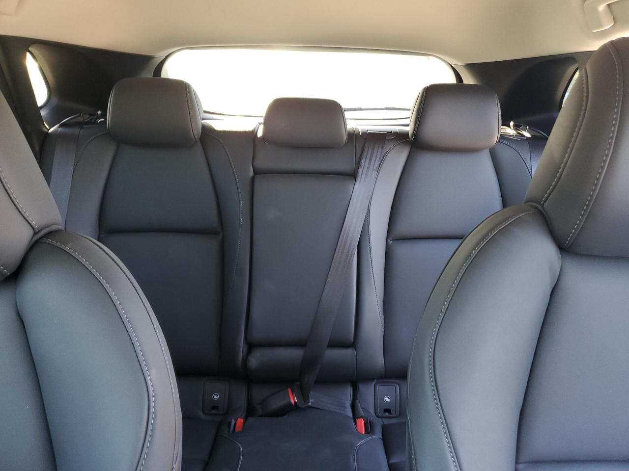 2024 Mazda Cx-30 Select VIN: 3MVDMBBM4RM601034 Lot: 90971485