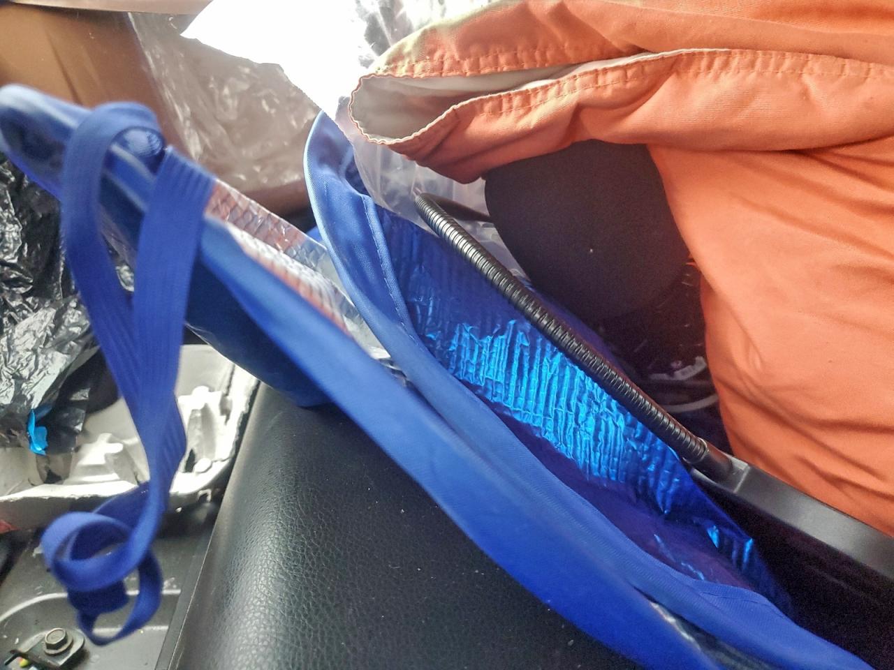 2004 Nissan 350Z Coupe VIN: JN1AZ34D94T162998 Lot: 93486645