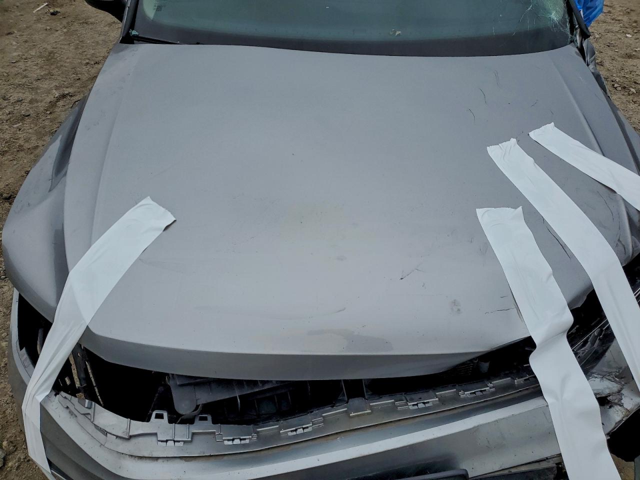 2022 Volkswagen Tiguan Se VIN: 3VV2B7AX5NM059137 Lot: 93609915