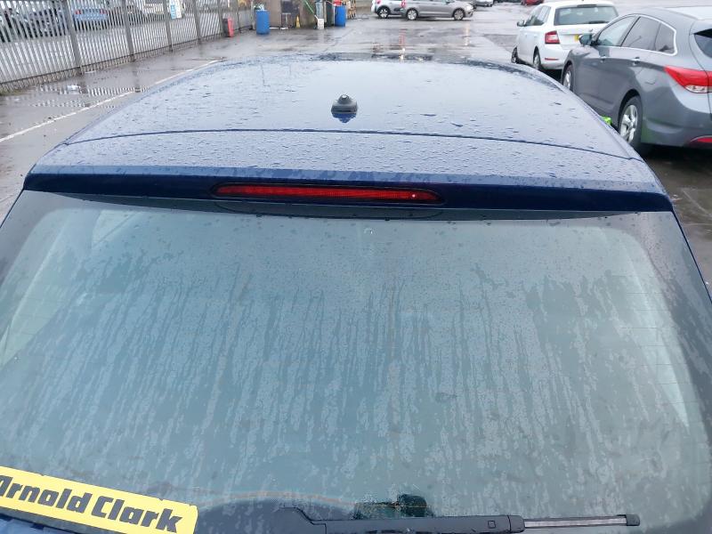 2018 SKODA FABIA 1.0 MPI 60 S 5DR