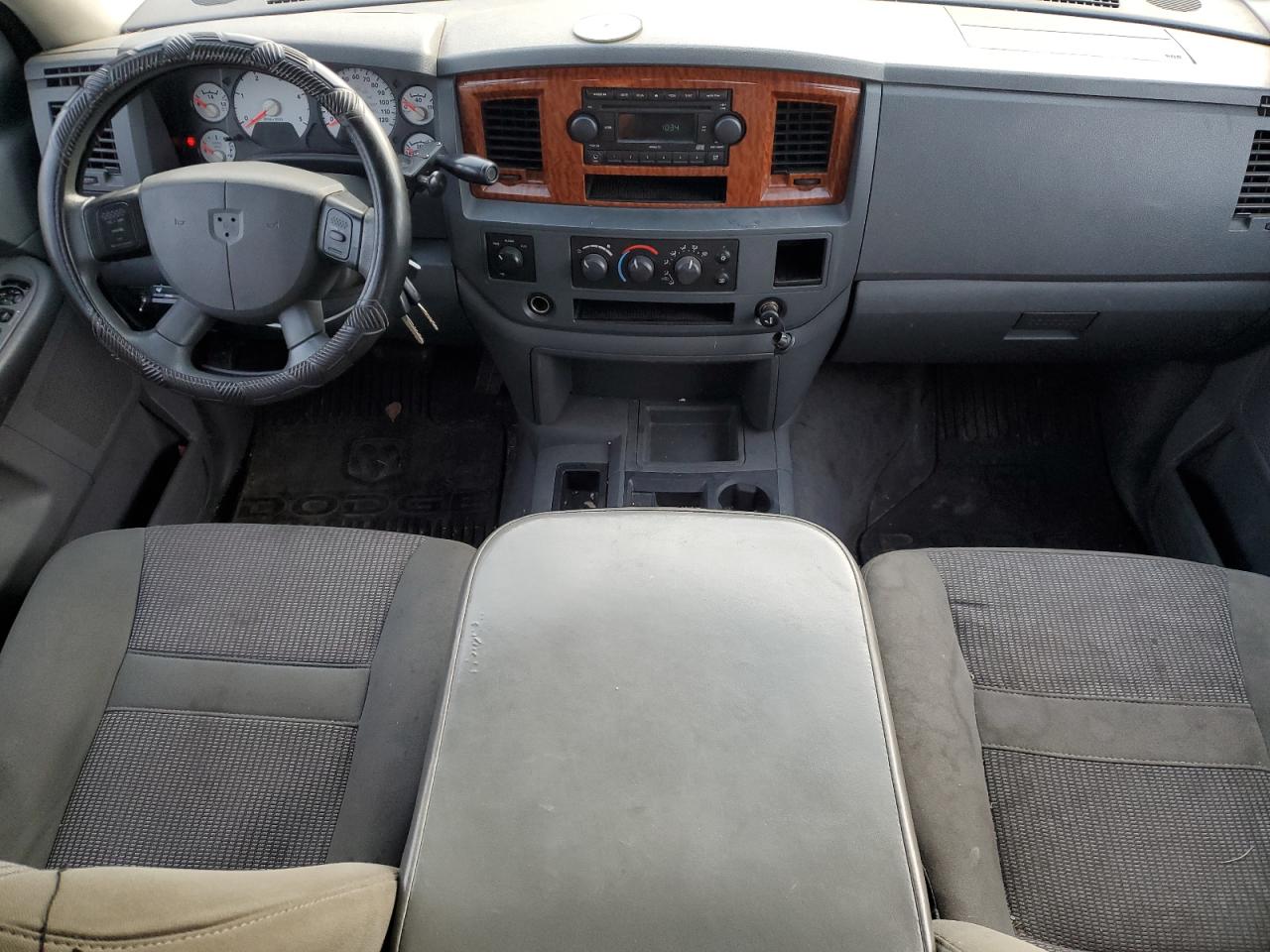 2006 Dodge Ram 3500 VIN: 3D7MX49C06G220976 Lot: 93096145