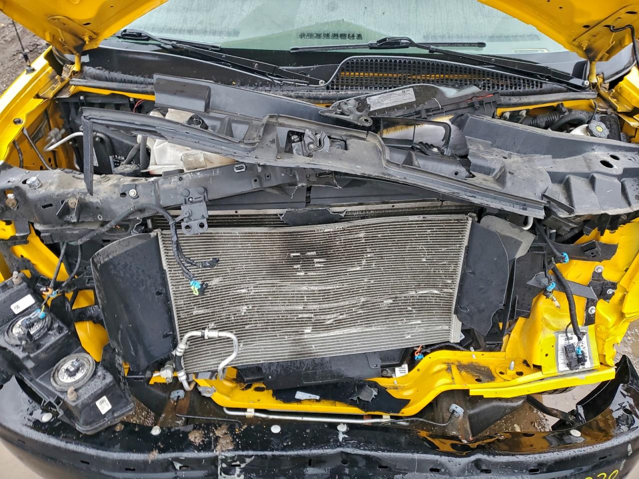 2021 GMC Savana Cut - Box Truck VIN: 7GZ37TC72MN005649 Lot: 94289715