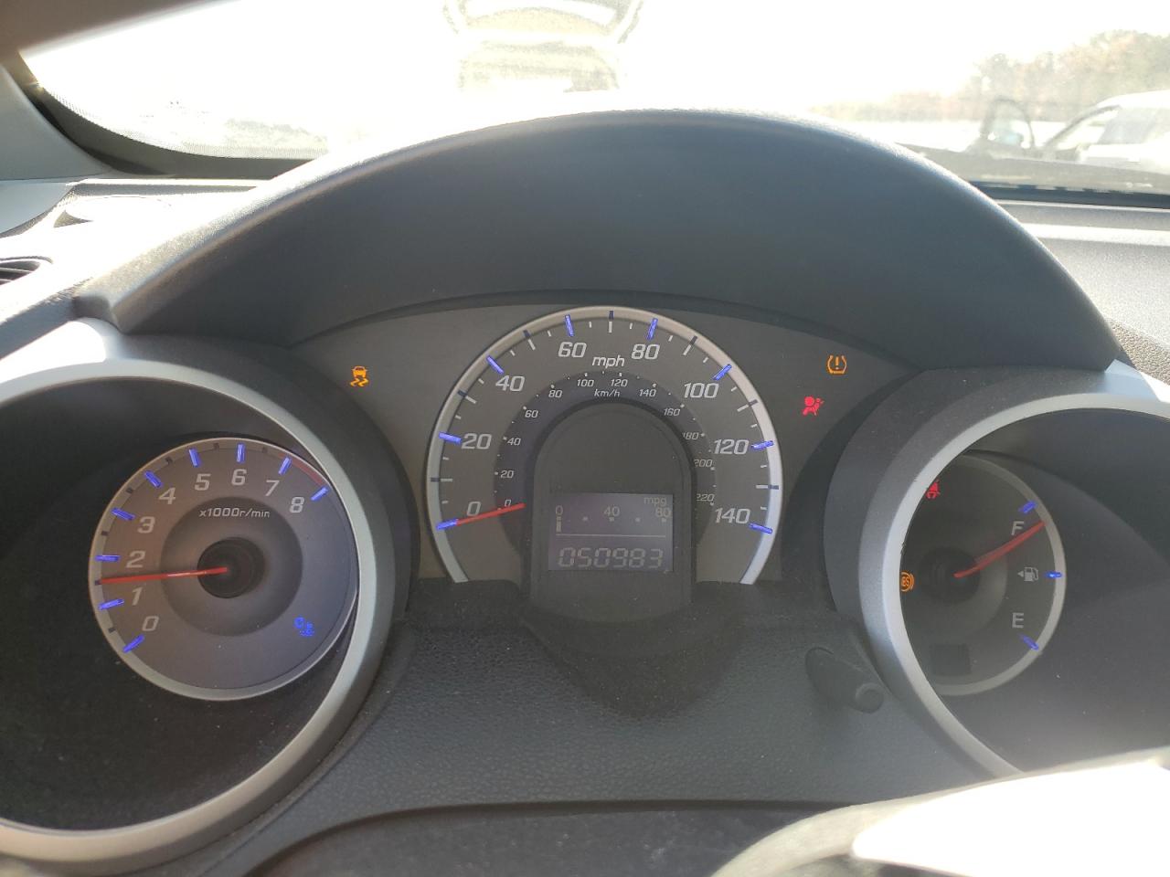 2011 Honda Fit Sport VIN: JHMGE8H58BC021810 Lot: 92217845