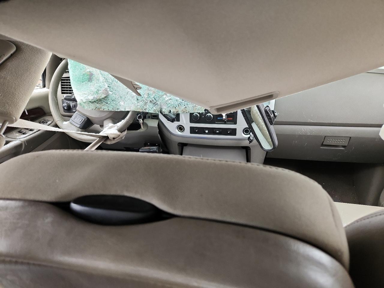 2008 Dodge Ram 3500 St VIN: 3D7MX38A78G236265 Lot: 92721275