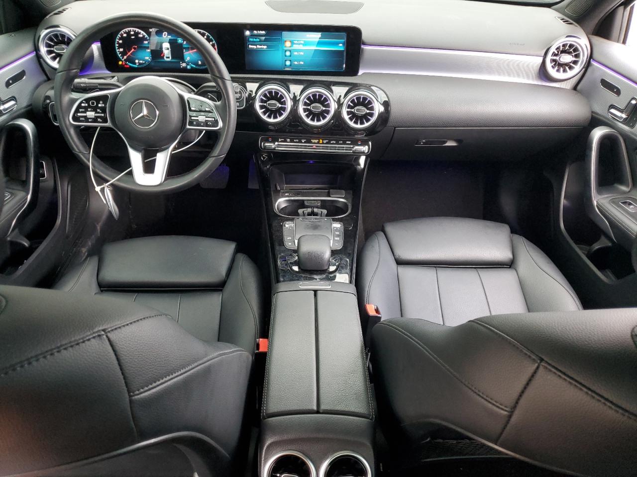 2022 Mercedes-Benz A 220 4Matic VIN: W1K3G4FB3NJ335074 Lot: 92473625