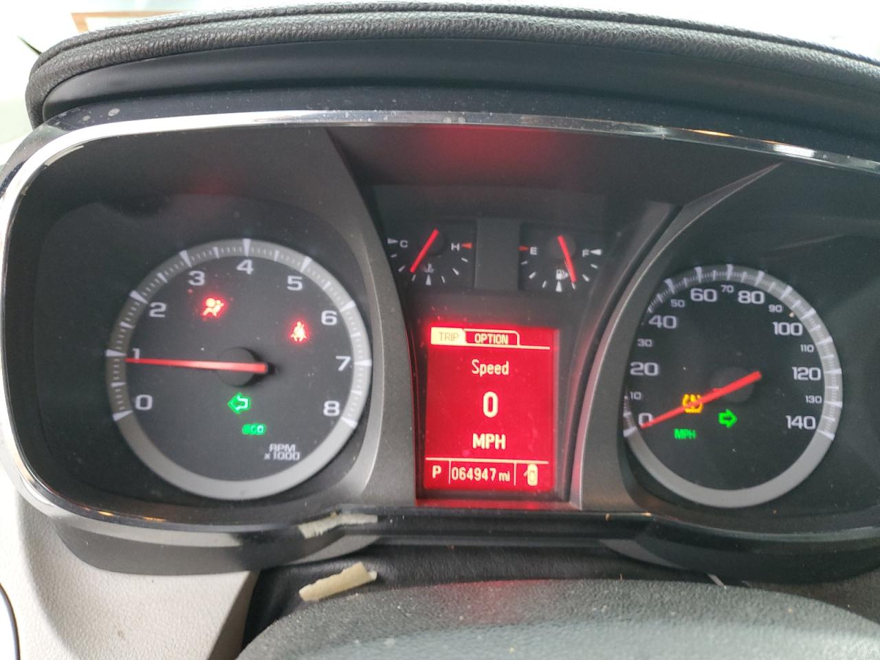 2017 GMC Terrain Sle VIN: 2GKALNEK8H6100647 Lot: 92701385