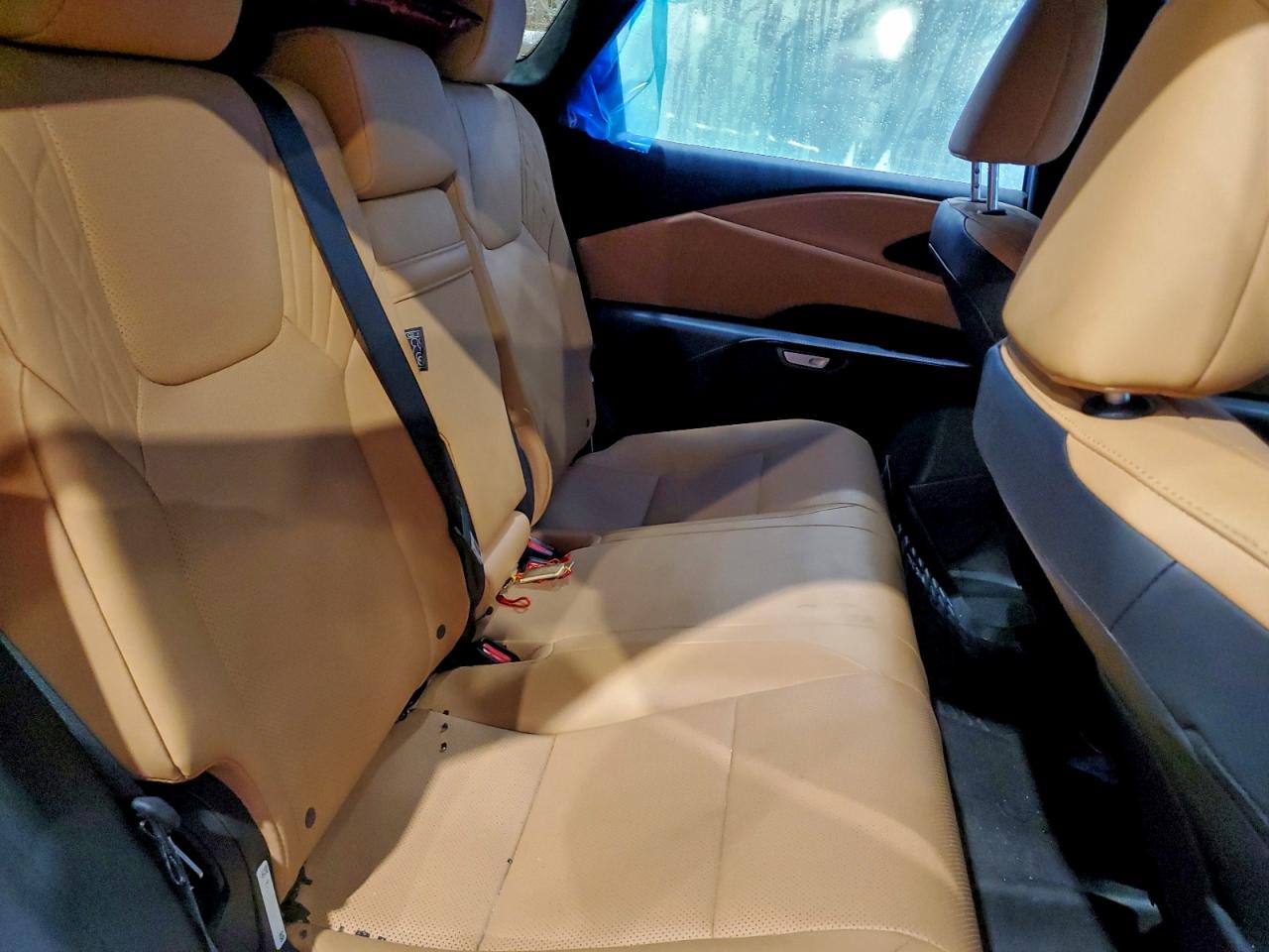 2023 Lexus Rx 350 Base VIN: 2T2BAMCA2PC005262 Lot: 94155915